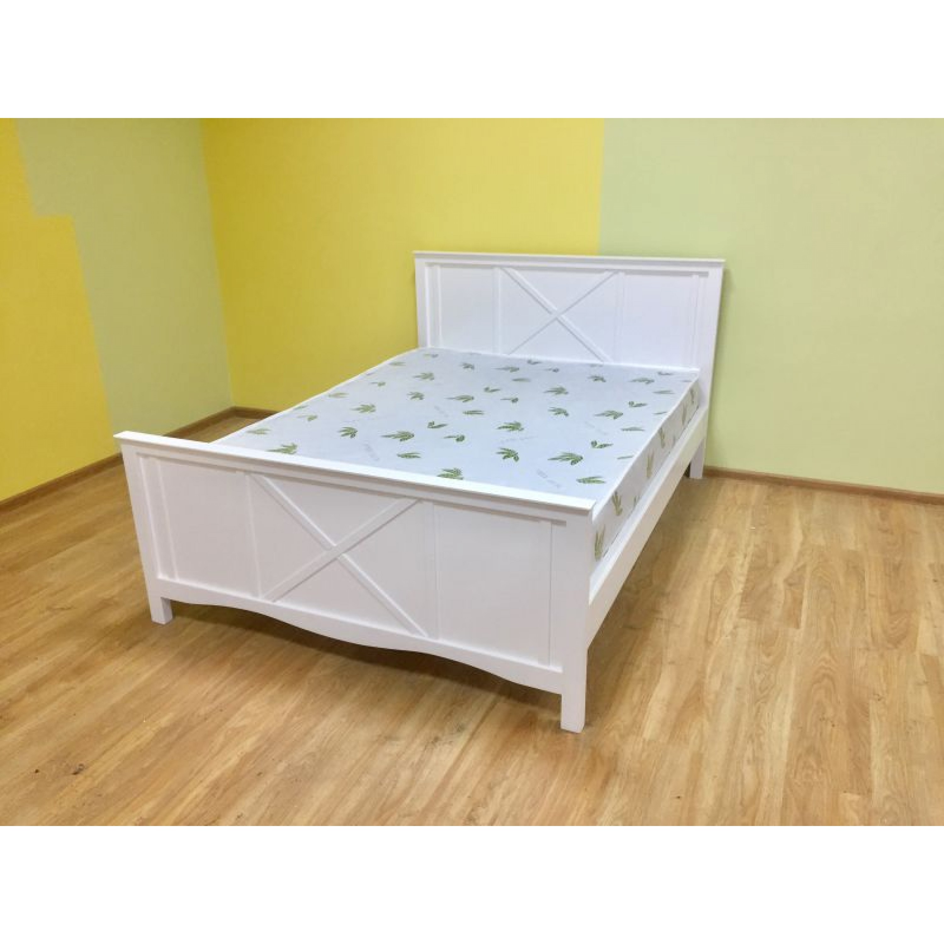 Кровать Анабель Брянск мебель